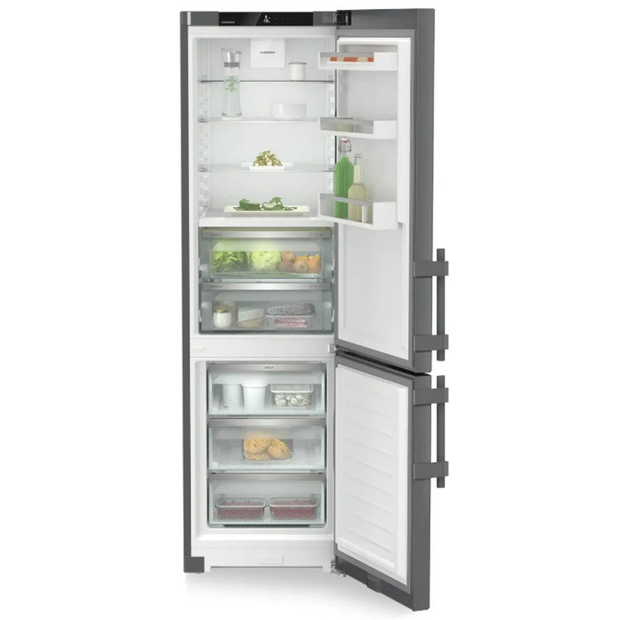 additioanl image for  Liebherr Fridge/F No Frost D/Grey 360 L 