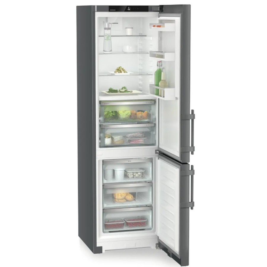 additioanl image for  Liebherr Fridge/F No Frost D/Grey 360 L 