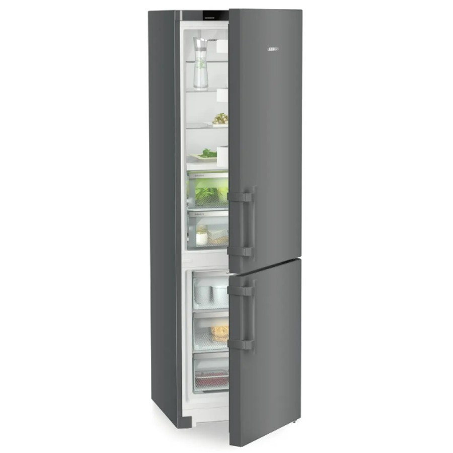 additioanl image for  Liebherr Fridge/F No Frost D/Grey 360 L 