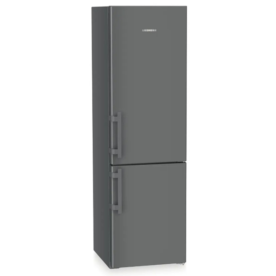 additioanl image for  Liebherr Fridge/F No Frost D/Grey 371 L 