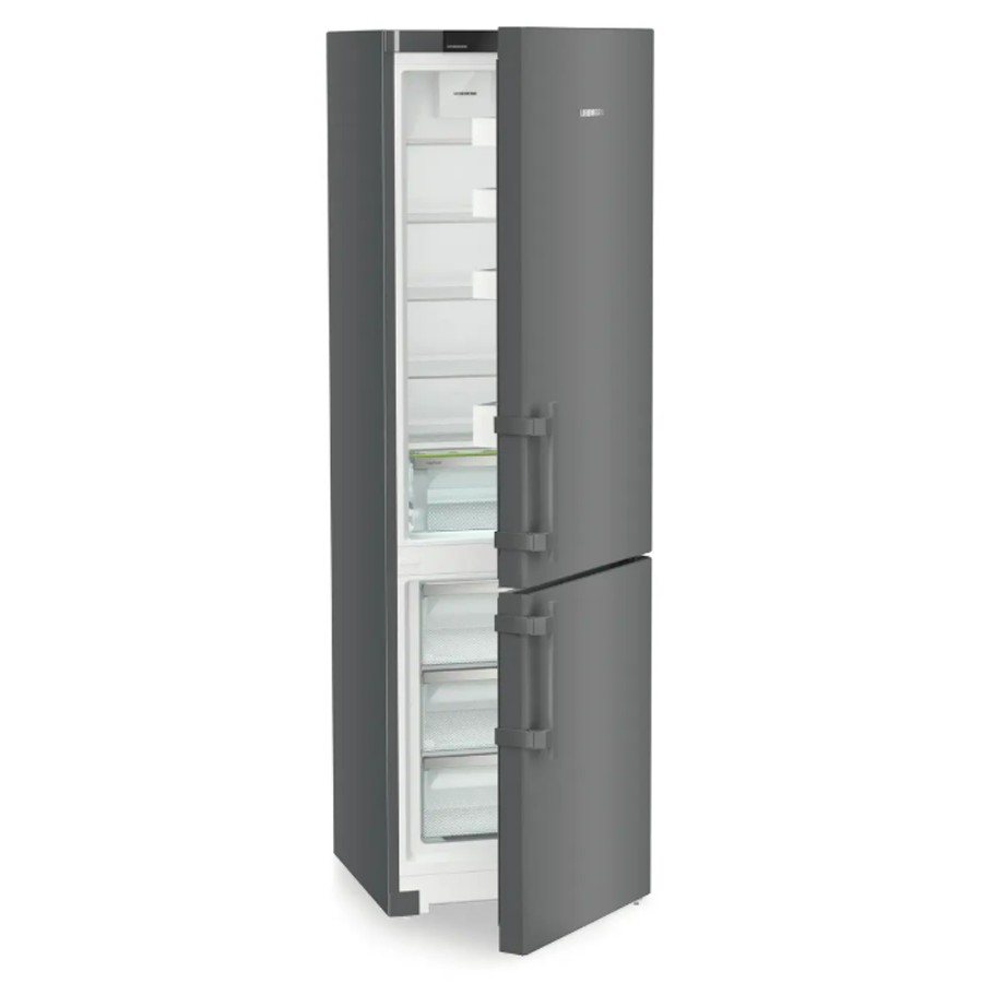 additioanl image for  Liebherr Fridge/F No Frost D/Grey 371 L 