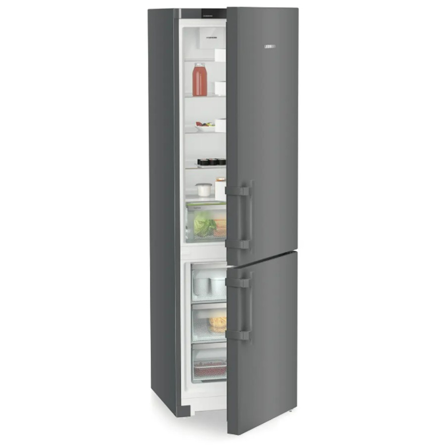 additioanl image for  Liebherr Fridge/F No Frost D/Grey 371 L 