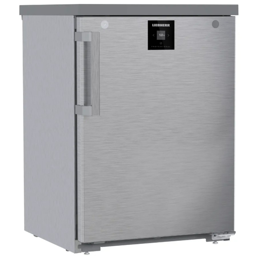 additioanl image for  Liebherr Fridge Under Worktop Grey 124 L 