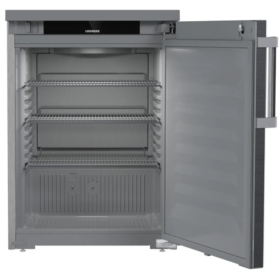 additioanl image for  Liebherr Fridge Under Worktop Grey 124 L 