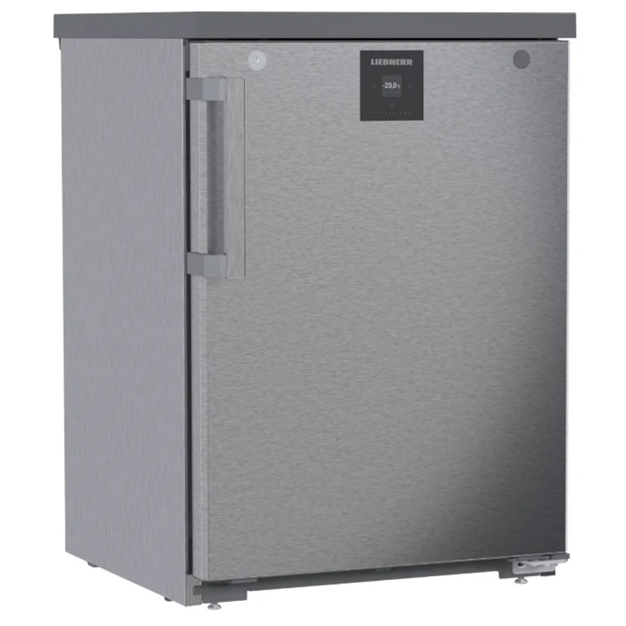 additioanl image for  Liebherr Freezer U/C No Frost Grey 103 L 