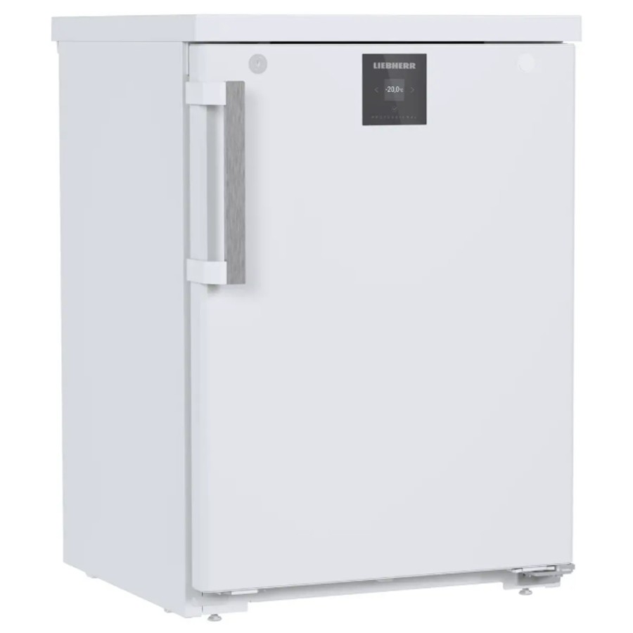 additioanl image for  Liebherr Freezer U/C N/Frost White 101 L 