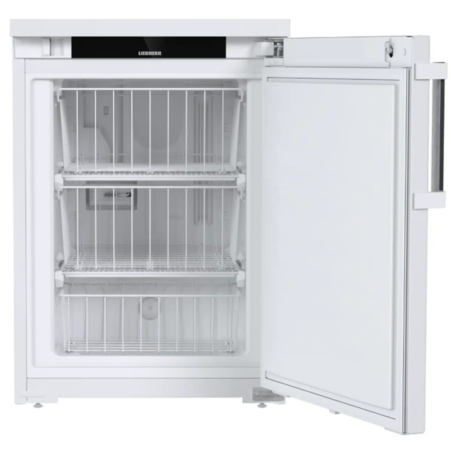 additioanl image for  Liebherr Freezer U/C N/Frost White 101 L 
