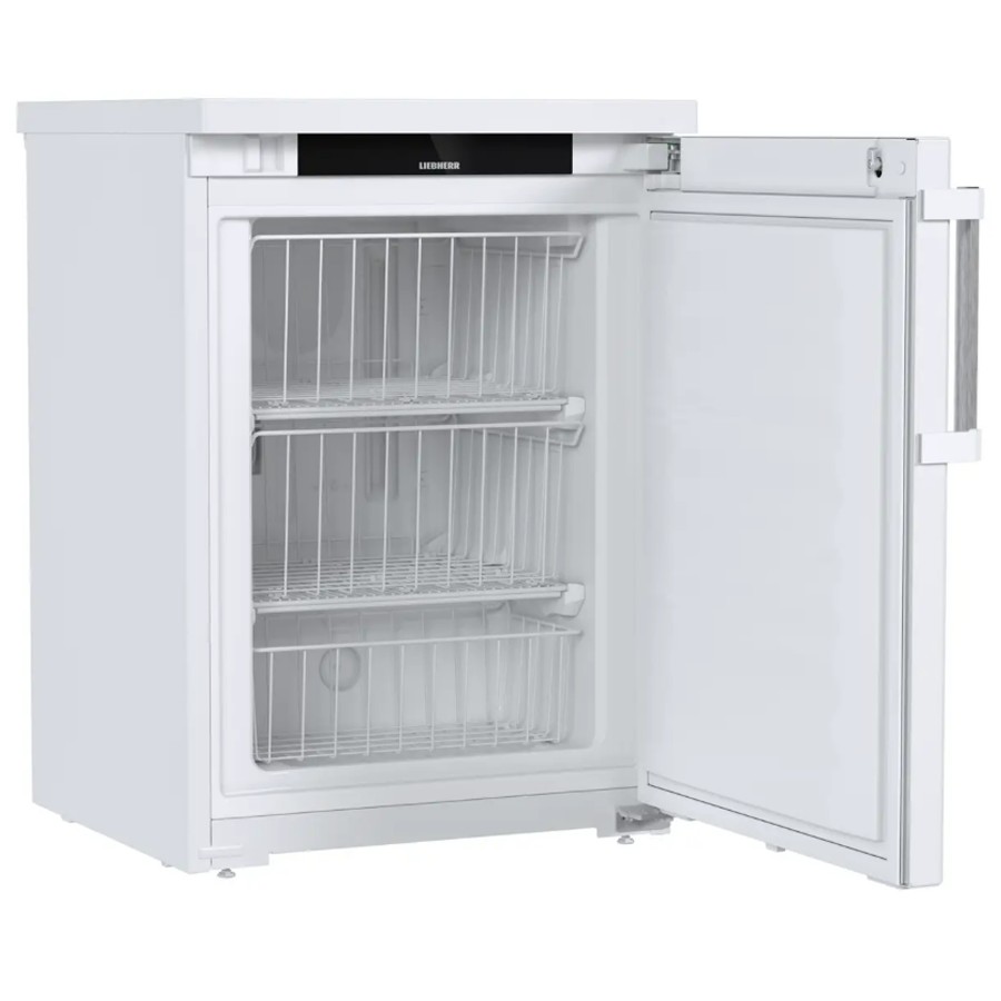 additioanl image for  Liebherr Freezer U/C N/Frost White 101 L 