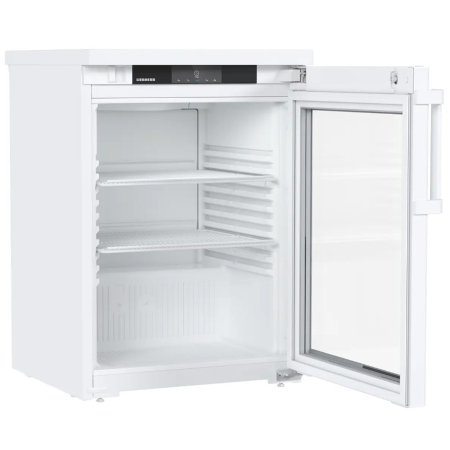 additioanl image for  Liebherr Fridge U/Worktop White 127 L 