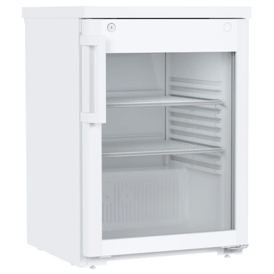 additioanl image for  Liebherr Fridge U/Worktop White 127 L 