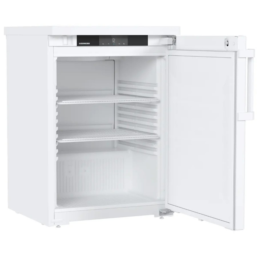 additioanl image for  Liebherr Fridge For Beverages Wht .124 L 