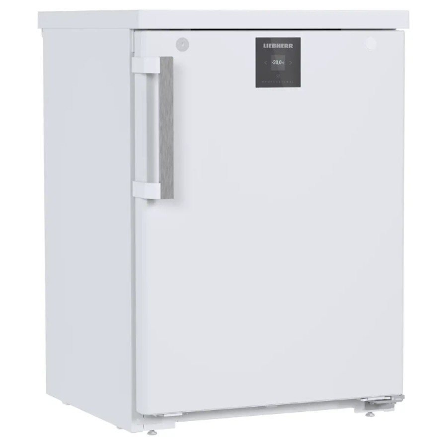 additioanl image for  Liebherr Freezer U/C N/Frost White 103 L 