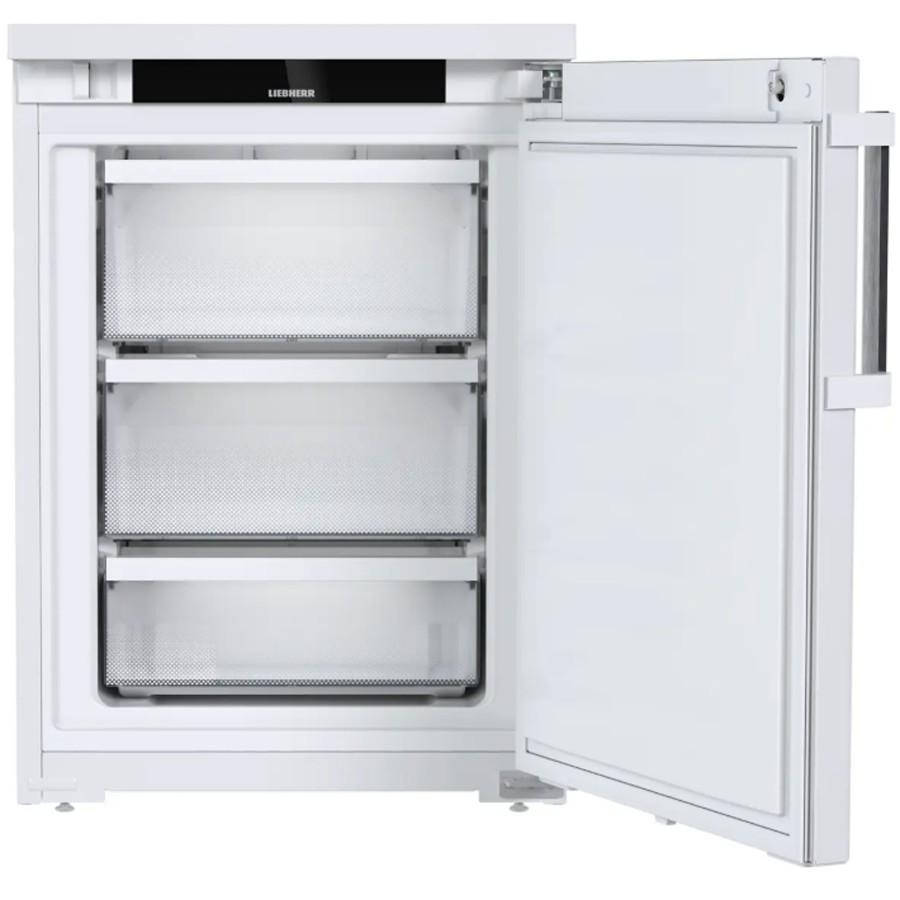 additioanl image for  Liebherr Freezer U/C N/Frost White 103 L 