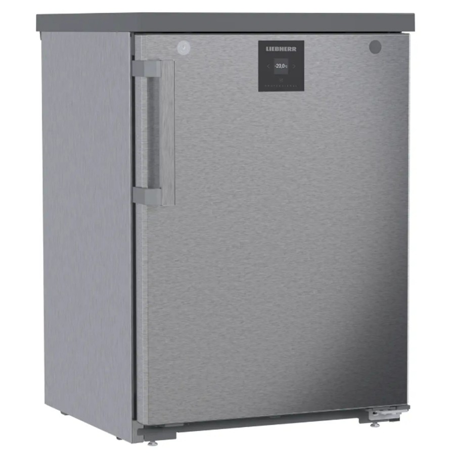 additioanl image for  Liebherr Freezer U/Worktop Grey 101 L 