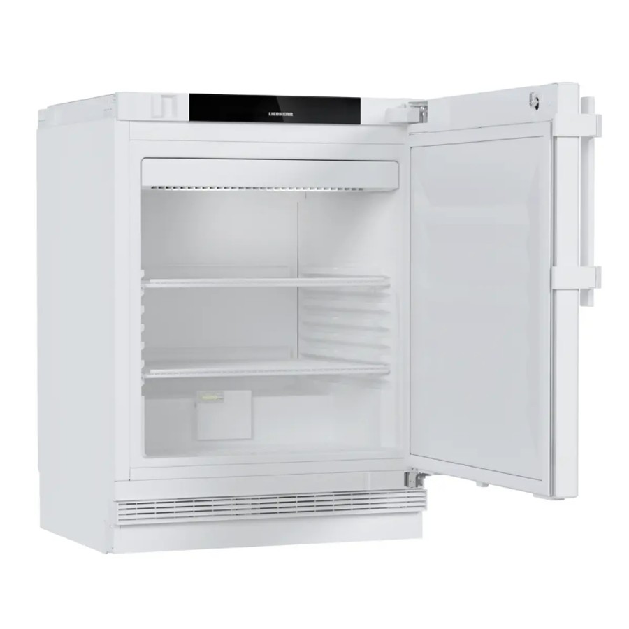 additioanl image for  Liebherr Lab. Fridge U/Counter Wht 120 L 