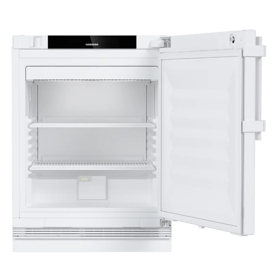 additioanl image for  Liebherr Lab. Fridge U/Counter Wht 120 L 