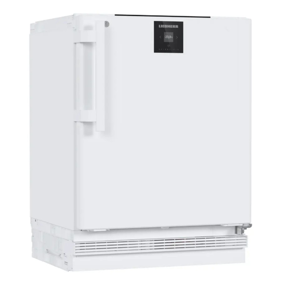 additioanl image for  Liebherr Lab. Freezer U/Counter Wht 91 L 
