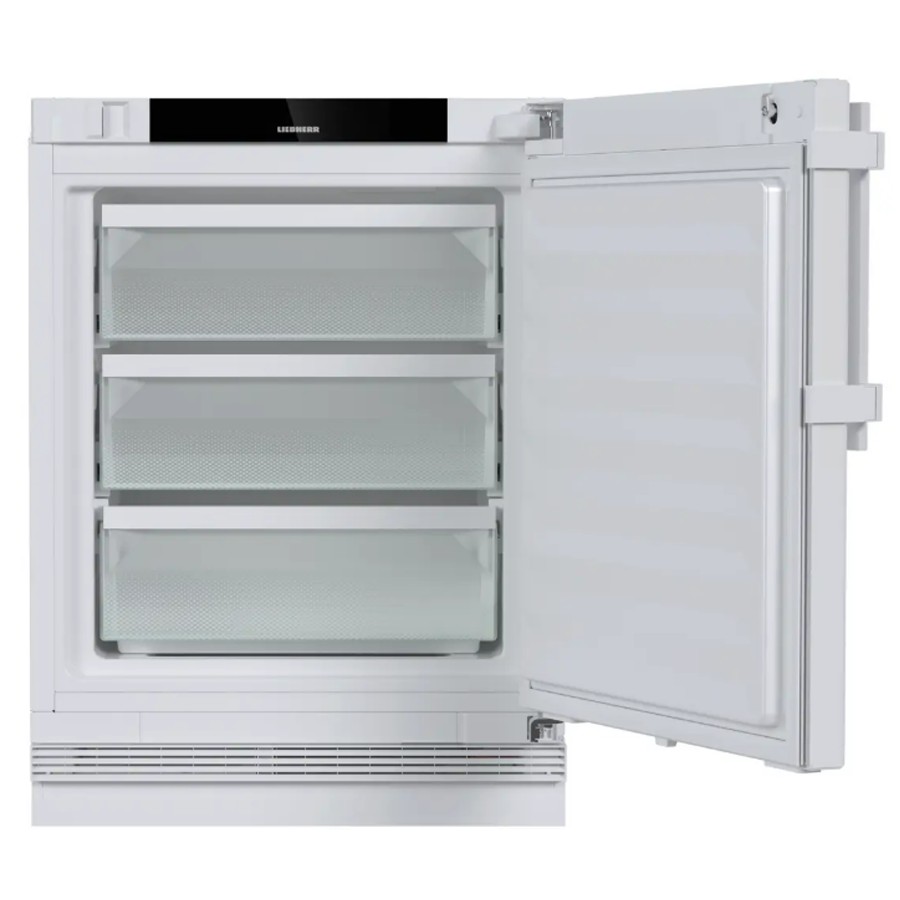 additioanl image for  Liebherr Lab. Freezer U/Counter Wht 91 L 