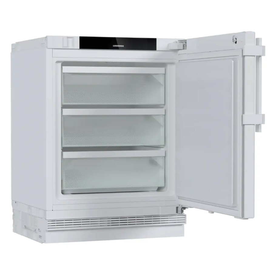 additioanl image for  Liebherr Lab. Freezer U/Counter Wht 91 L 