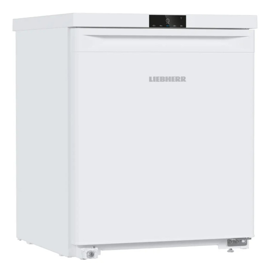 additioanl image for  Liebherr Lab. Freezer C/Top White 77 L 