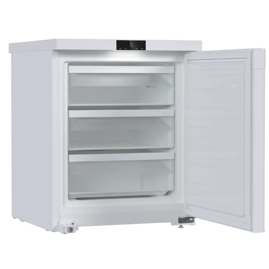 additioanl image for  Liebherr Lab. Freezer C/Top White 77 L 