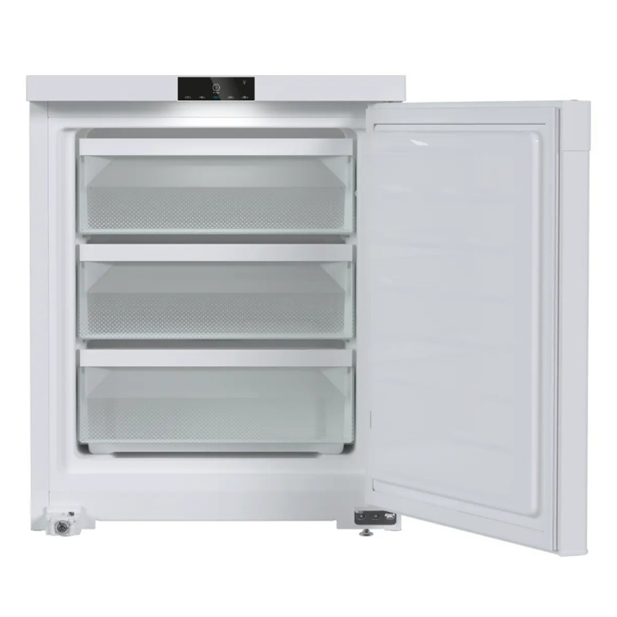 additioanl image for  Liebherr Lab. Freezer C/Top White 77 L 