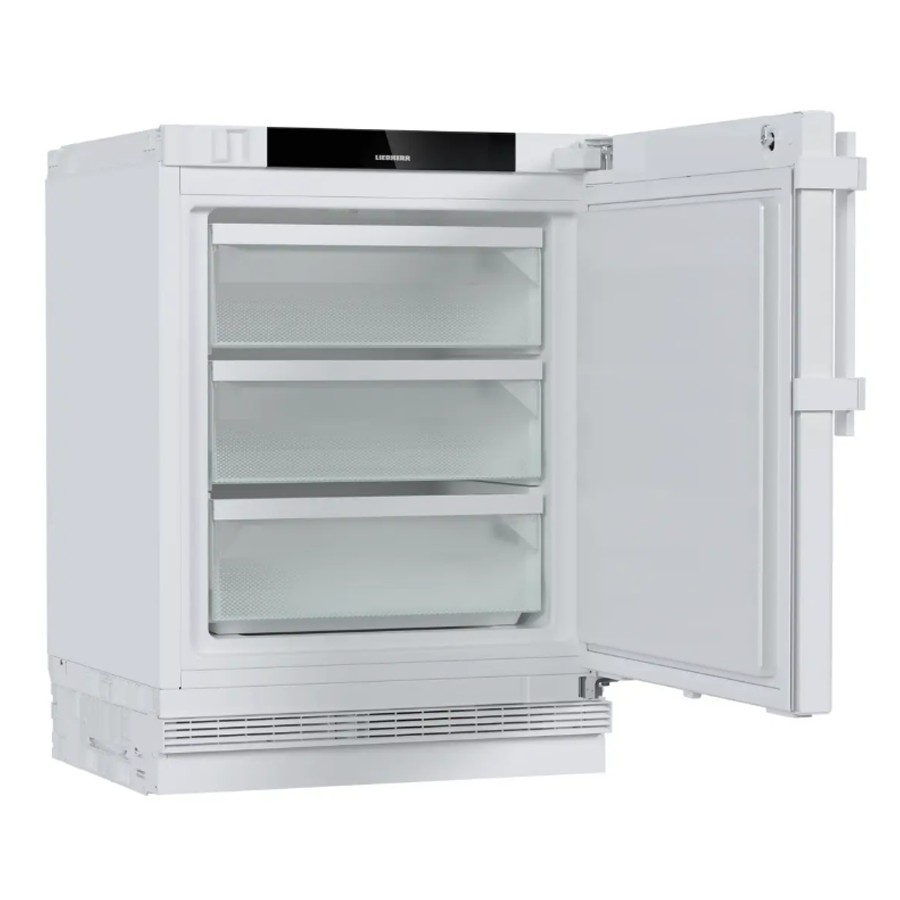 additioanl image for  Liebherr Lab. Freezer U/Counter Wht 91 L 