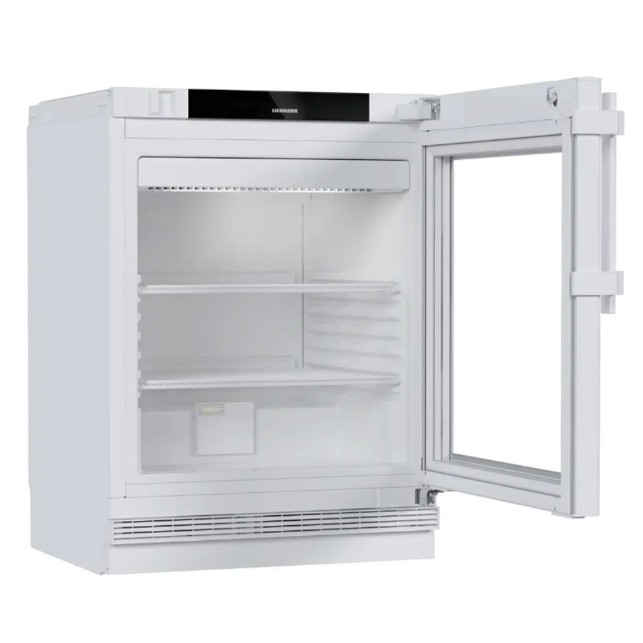 additioanl image for  Liebherr Lab. Fridge U/Counter Wht 123 L 