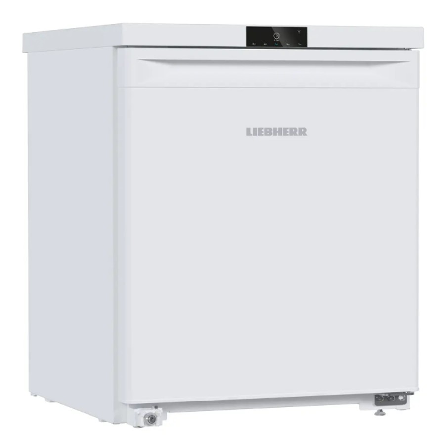 additioanl image for  Liebherr Lab. Fridge C/Top White 94 L 