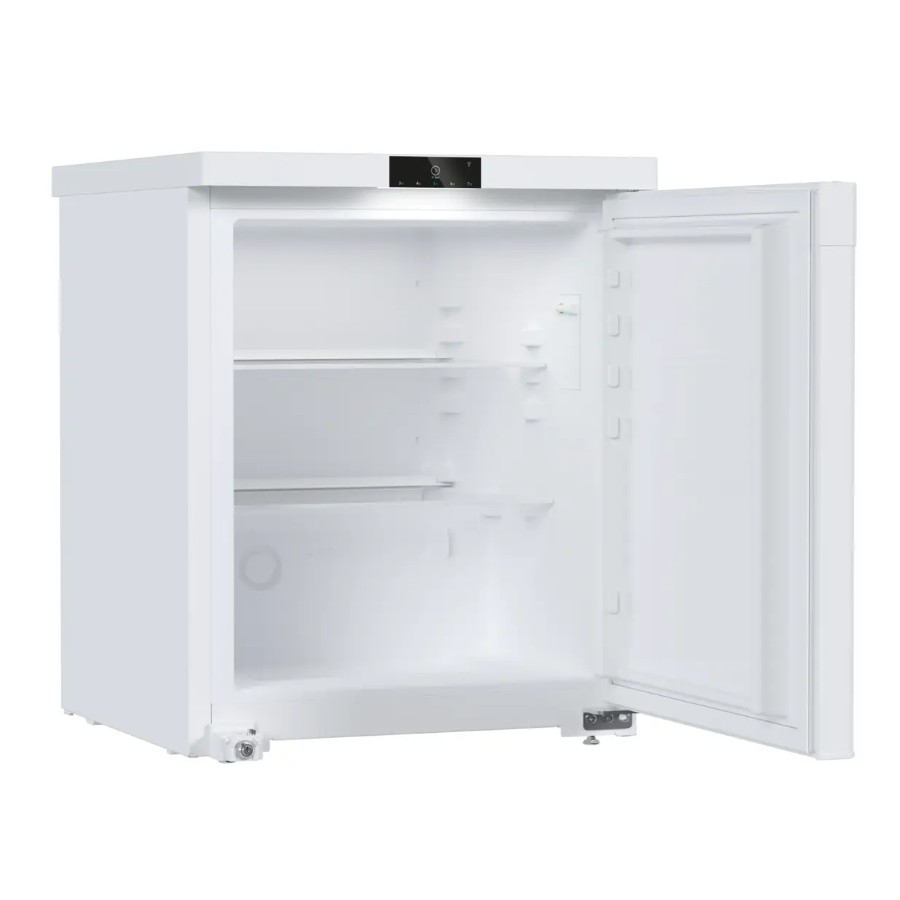 additioanl image for  Liebherr Lab. Fridge C/Top White 94 L 