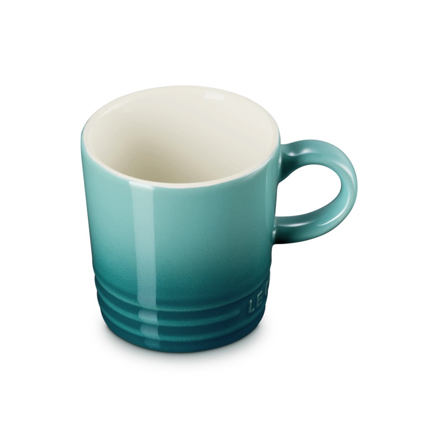 additioanl image for  Le Creuset Espresso Mug B/Riviera 100 ml 