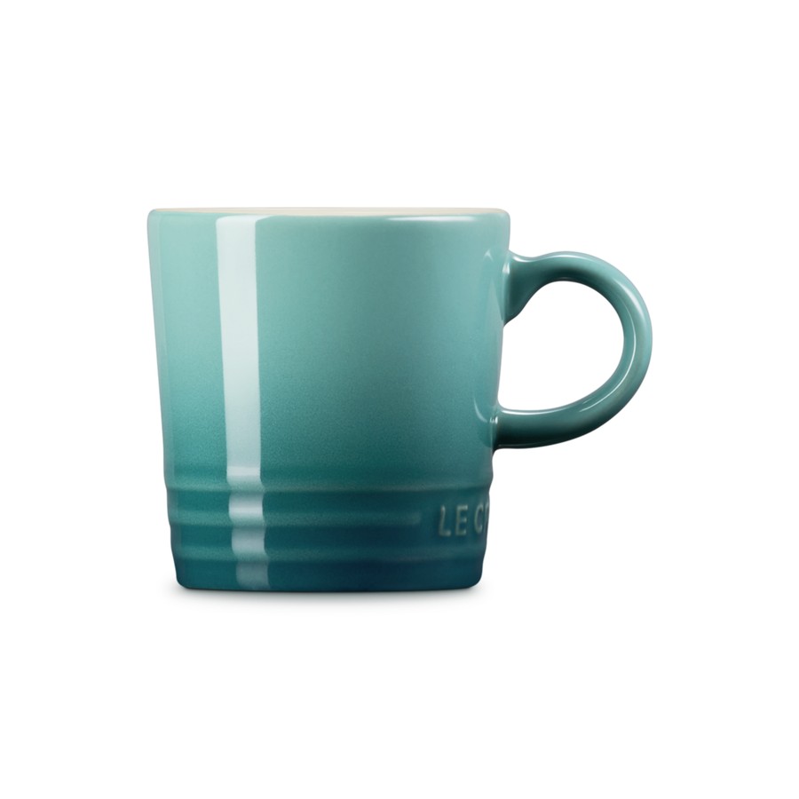 additioanl image for  Le Creuset Espresso Mug B/Riviera 100 ml 