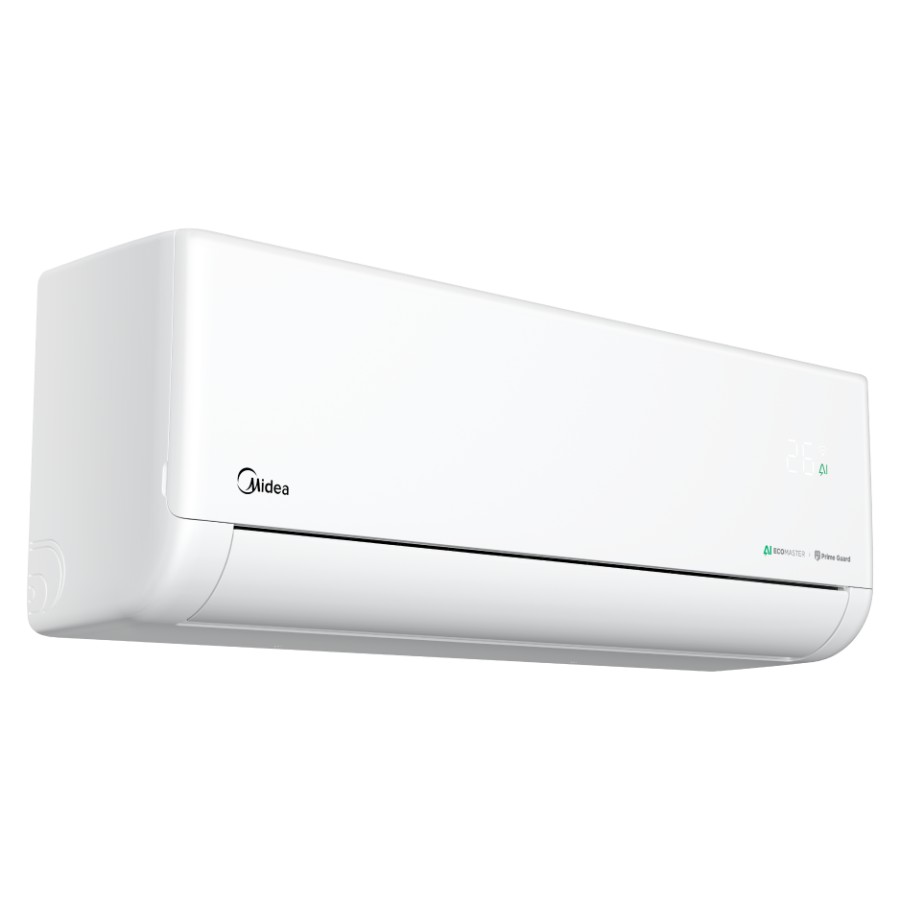 additioanl image for  Midea Air Conditioner 12,000 Btu 