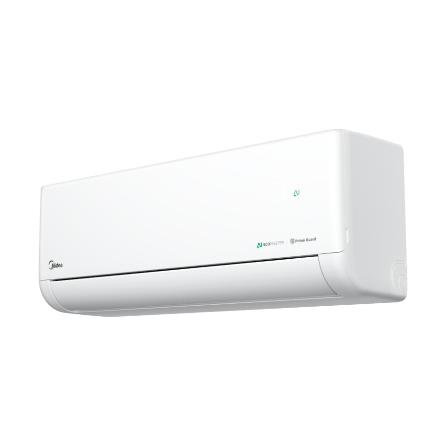 additioanl image for  Midea Air Conditioner 12,000 Btu 