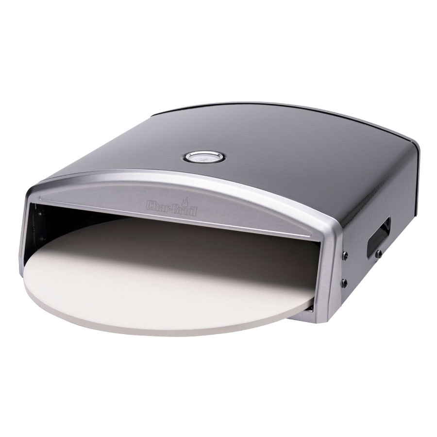 additioanl image for  Char-Broil Pizza Oven 