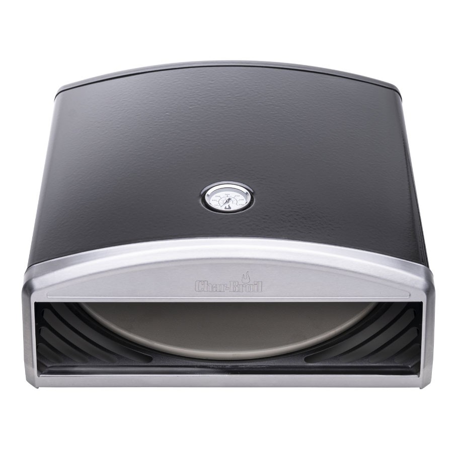 additioanl image for  Char-Broil Pizza Oven 