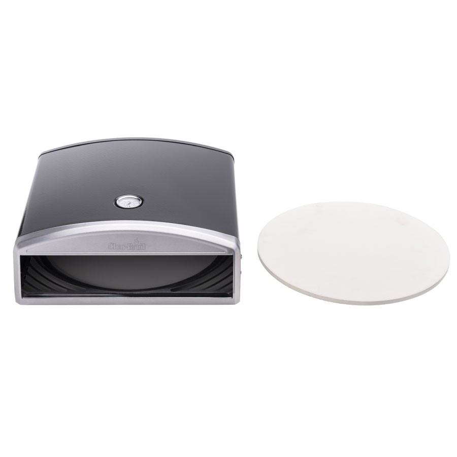 additioanl image for  Char-Broil Pizza Oven 
