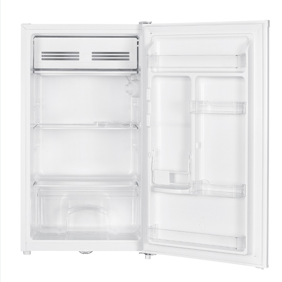 additioanl image for  Arctic Fridge Single Door White 90 Litre 