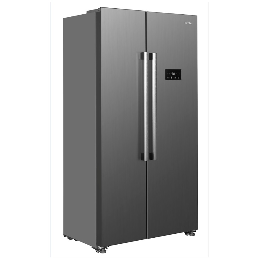 additioanl image for  Arctic Fridge Side by Side S/S 442 Lt. 