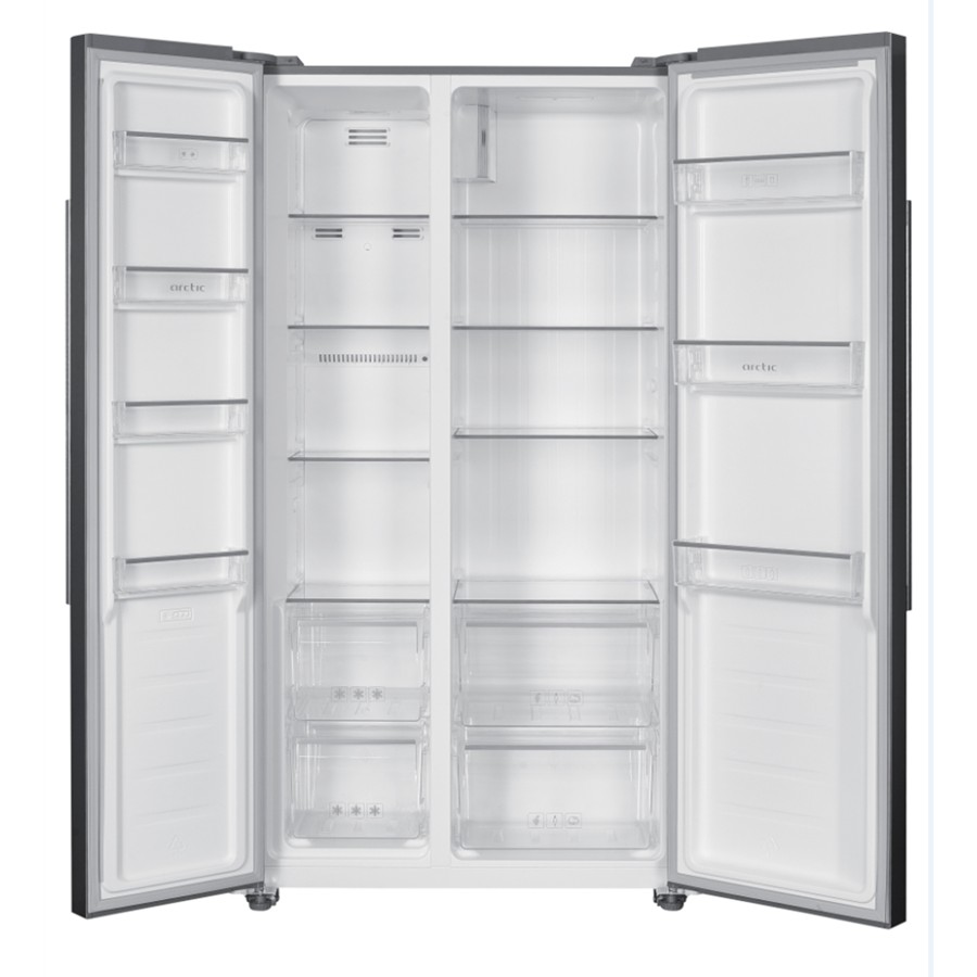 additioanl image for  Arctic Fridge Side by Side S/S 442 Lt. 