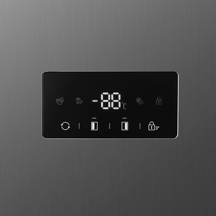 additioanl image for  Arctic Fridge Side by Side S/S 442 Lt. 