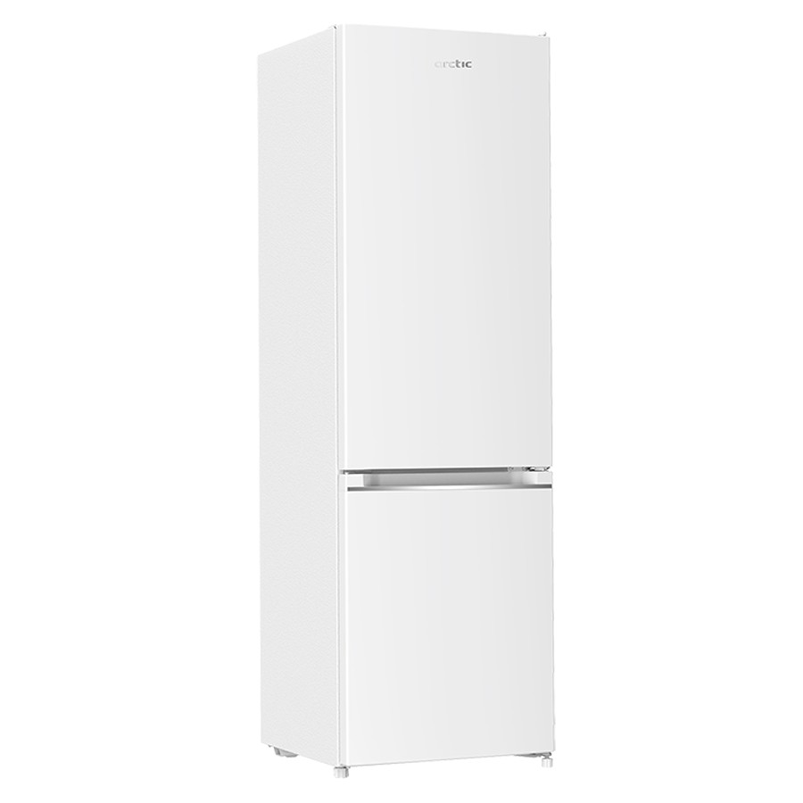 additioanl image for  Arctic Fridge/F Combi NF White 262 Litre 