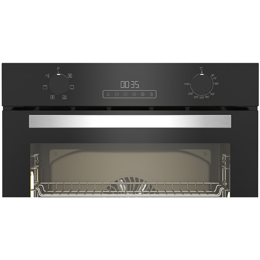 additioanl image for  Arctic Oven Electric Built-In Black 71 L 