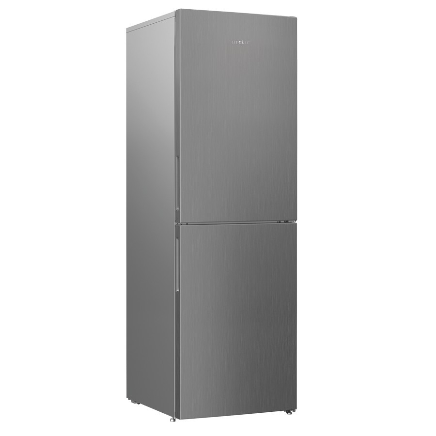 additioanl image for  Arctic Fridge/F No Frost Silver 358 L 