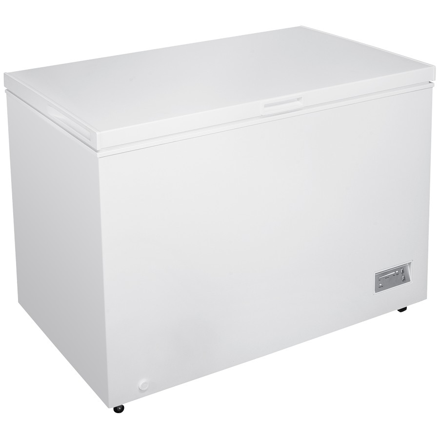 additioanl image for  Beko Chest Freezer White 308 Litres 