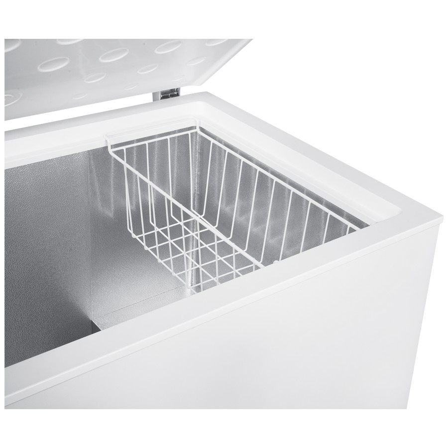 additioanl image for  Beko Chest Freezer White 308 Litres 