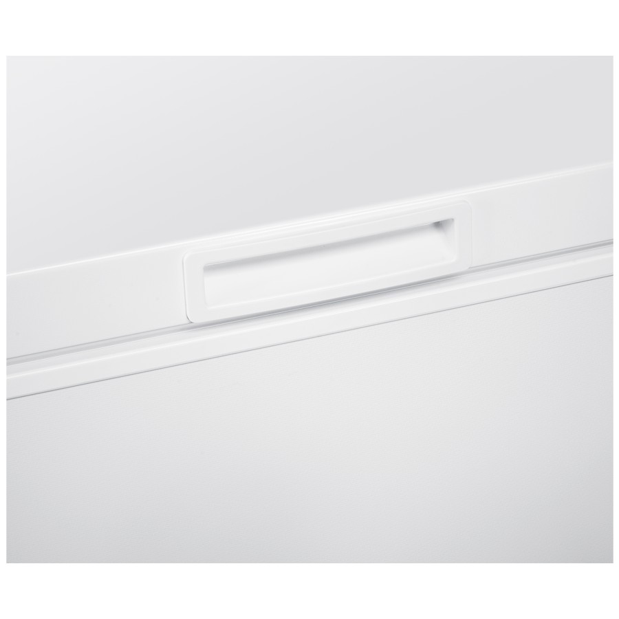 additioanl image for  Beko Chest Freezer White 308 Litres 