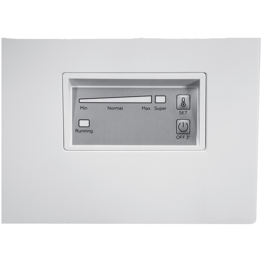 additioanl image for  Beko Chest Freezer White 308 Litres 