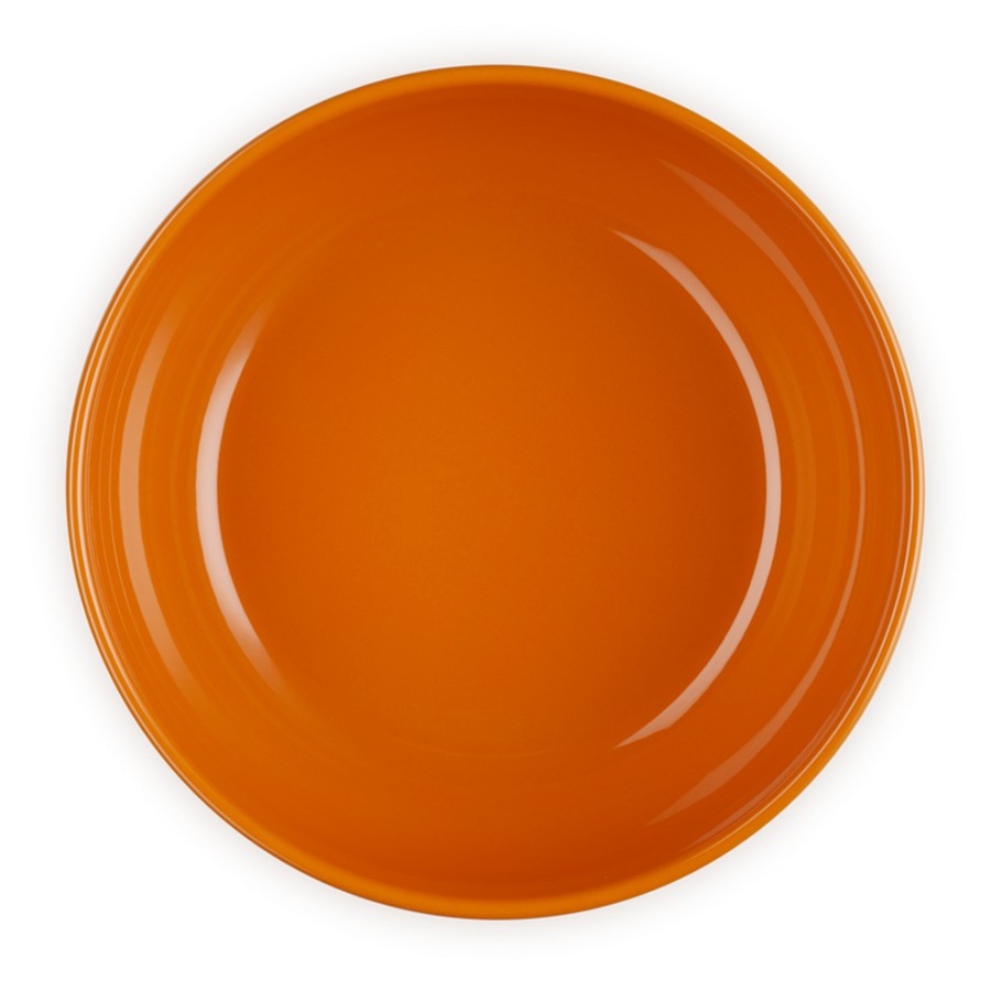 additioanl image for  Le Creuset Serving Bowl Flame 20 cm 