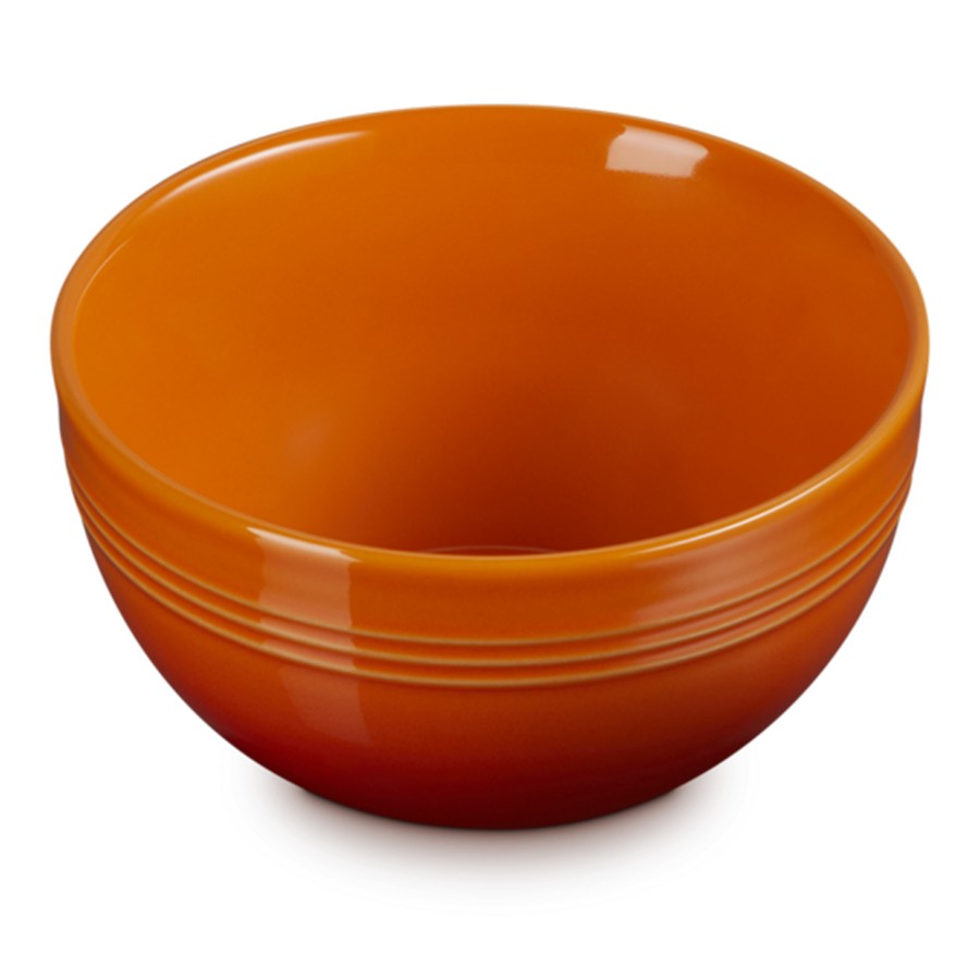additioanl image for  Le Creuset Snack Bowl Flame 12 cm 